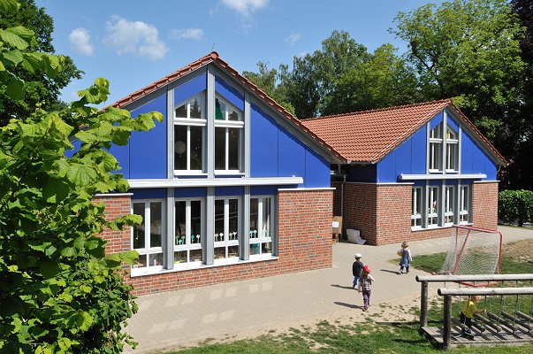 Kindergarten Liebenburg