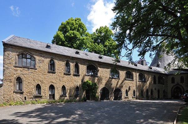 Werderhof Goslar